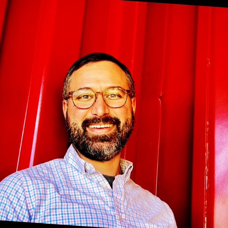 Adam Covati