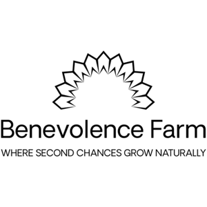 Benevolence Farm logo