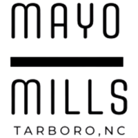 Mayo Mills logo