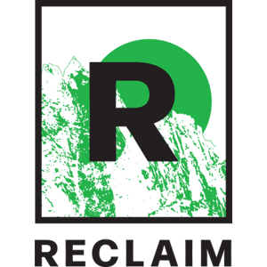Reclaim Hydration Logo