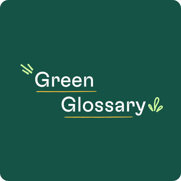 Green Glossary Preview