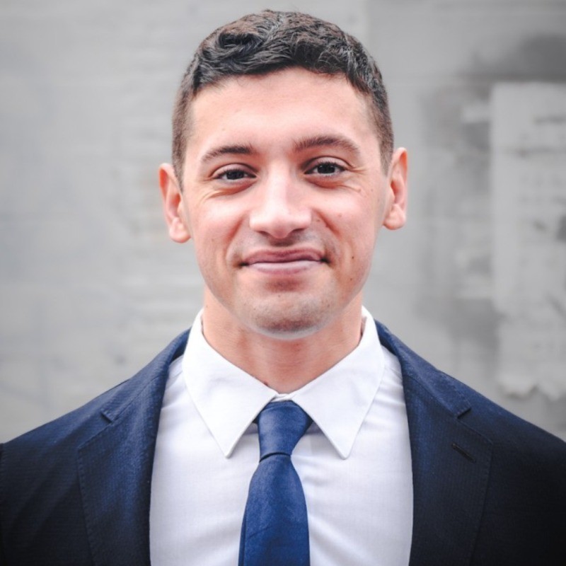 Nathaniel Burola